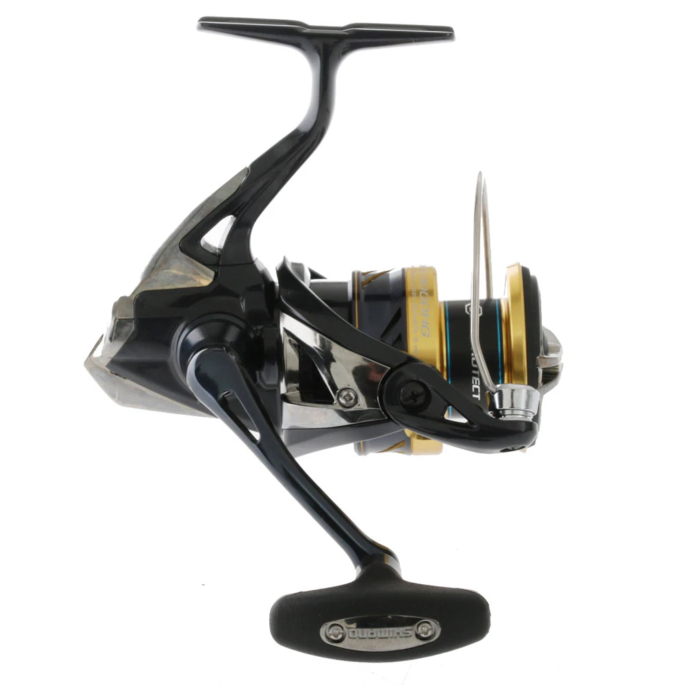 Shimano Spheros SPC3000HG SW Spinning Reel 6 Shimano Spheros SPC3000HG SW Spinning Reel - Image 6