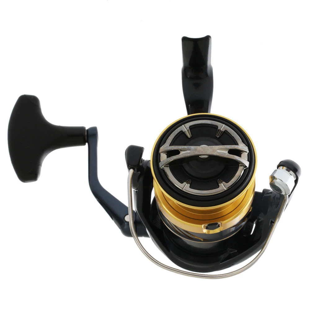Shimano Spheros SPC3000HG SW Spinning Reel 3 Shimano Spheros SPC3000HG SW Spinning Reel - Image 3