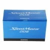 Shimano SpeedMaster LD II 20 2-Speed Overhead Reel