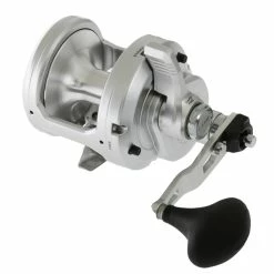 Shimano SpeedMaster LD II 20 2-Speed Overhead Reel 9 Shimano SpeedMaster LD II 20 2-Speed Overhead Reel -Shimano Shop 149631 5