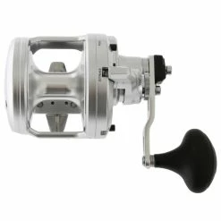 Shimano SpeedMaster LD II 20 2-Speed Overhead Reel 13 Shimano SpeedMaster LD II 20 2-Speed Overhead Reel -Shimano Shop 149631 6