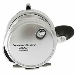 Shimano SpeedMaster LD II 20 2-Speed Overhead Reel 12 Shimano SpeedMaster LD II 20 2-Speed Overhead Reel -Shimano Shop 149631 7