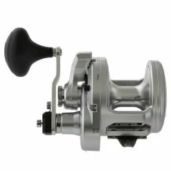Shimano SpeedMaster LD II 20 2-Speed Overhead Reel 11 Shimano SpeedMaster LD II 20 2-Speed Overhead Reel -Shimano Shop 149631 8