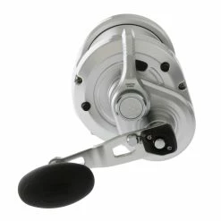 Shimano SpeedMaster LD II 25 2-Speed Overhead Reel 11 Shimano SpeedMaster LD II 25 2-Speed Overhead Reel -Shimano Shop 149632 4