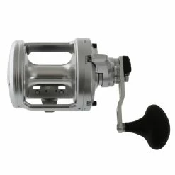Shimano SpeedMaster LD II 25 2-Speed Overhead Reel 13 Shimano SpeedMaster LD II 25 2-Speed Overhead Reel -Shimano Shop 149632 6