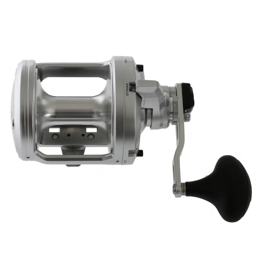Shimano SpeedMaster LD II 25 2-Speed Overhead Reel 7 Shimano SpeedMaster LD II 25 2-Speed Overhead Reel - Image 7