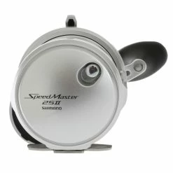 Shimano SpeedMaster LD II 25 2-Speed Overhead Reel 9 Shimano SpeedMaster LD II 25 2-Speed Overhead Reel -Shimano Shop 149632 7