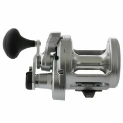 Shimano SpeedMaster LD II 25 2-Speed Overhead Reel 12 Shimano SpeedMaster LD II 25 2-Speed Overhead Reel -Shimano Shop 149632 8