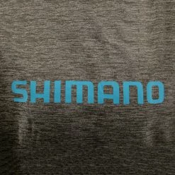 Shimano Performance Mens Hoodie GunMetal -Shimano Shop 150817 4 n y