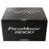 Shimano Forcemaster 9000A Electric Reel