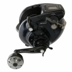 Shimano Forcemaster 9000A Electric Reel 10 Shimano Forcemaster 9000A Electric Reel -Shimano Shop 150859 4 n