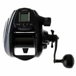 Shimano Forcemaster 9000A Electric Reel 12 Shimano Forcemaster 9000A Electric Reel -Shimano Shop 150859 6 n