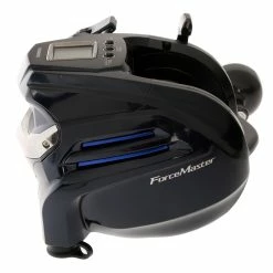 Shimano Forcemaster 9000A Electric Reel 13 Shimano Forcemaster 9000A Electric Reel -Shimano Shop 150859 7 n