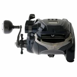 Shimano Forcemaster 9000A Electric Reel 14 Shimano Forcemaster 9000A Electric Reel -Shimano Shop 150859 8 n
