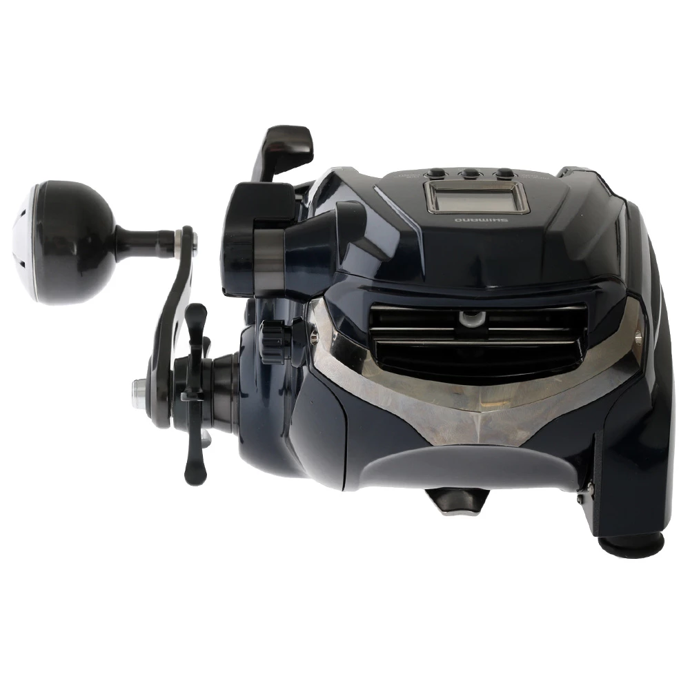 Shimano Forcemaster 9000A Electric Reel 7 Shimano Forcemaster 9000A Electric Reel - Image 7