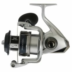 Shimano Saragosa SW A 6000 HG Spinning Reel -Shimano Shop 150861 5