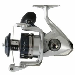 Shimano Saragosa SW A 8000 HG Spinning Reel -Shimano Shop 150862 5 n
