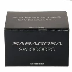 Shimano Saragosa SW A 10000 PG Spinning Reel