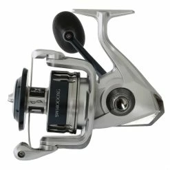Shimano Saragosa SW A 14000 XG Spinning Reel -Shimano Shop 150864 5 n