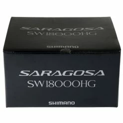 Shimano Saragosa 18000SW AHG Spinning Reel