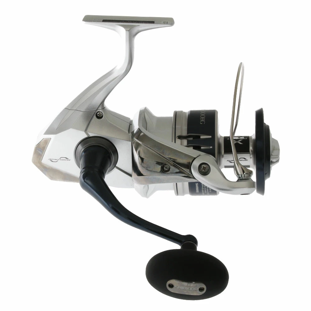 Shimano Saragosa 18000SW AHG Spinning Reel 3 Shimano Saragosa 18000SW AHG Spinning Reel - Image 3