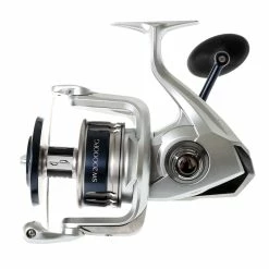 Shimano Saragosa 20000SW APG Spinning Reel 9 Shimano Saragosa 20000SW APG Spinning Reel -Shimano Shop 150866 5 n 3