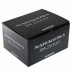 Shimano Saragosa 25000SW A Spinning Reel