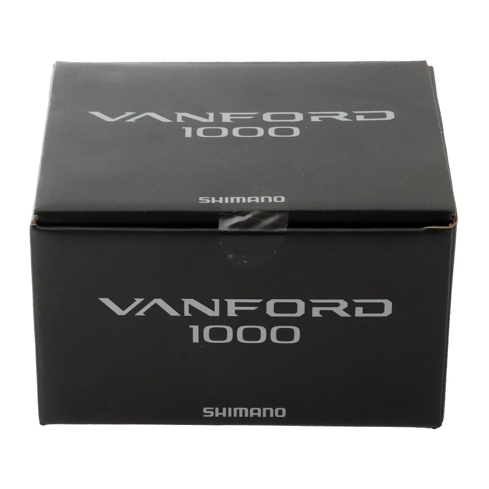 Shimano Vanford 1000 F Spinning Reel 1 Shimano Vanford 1000 F Spinning Reel