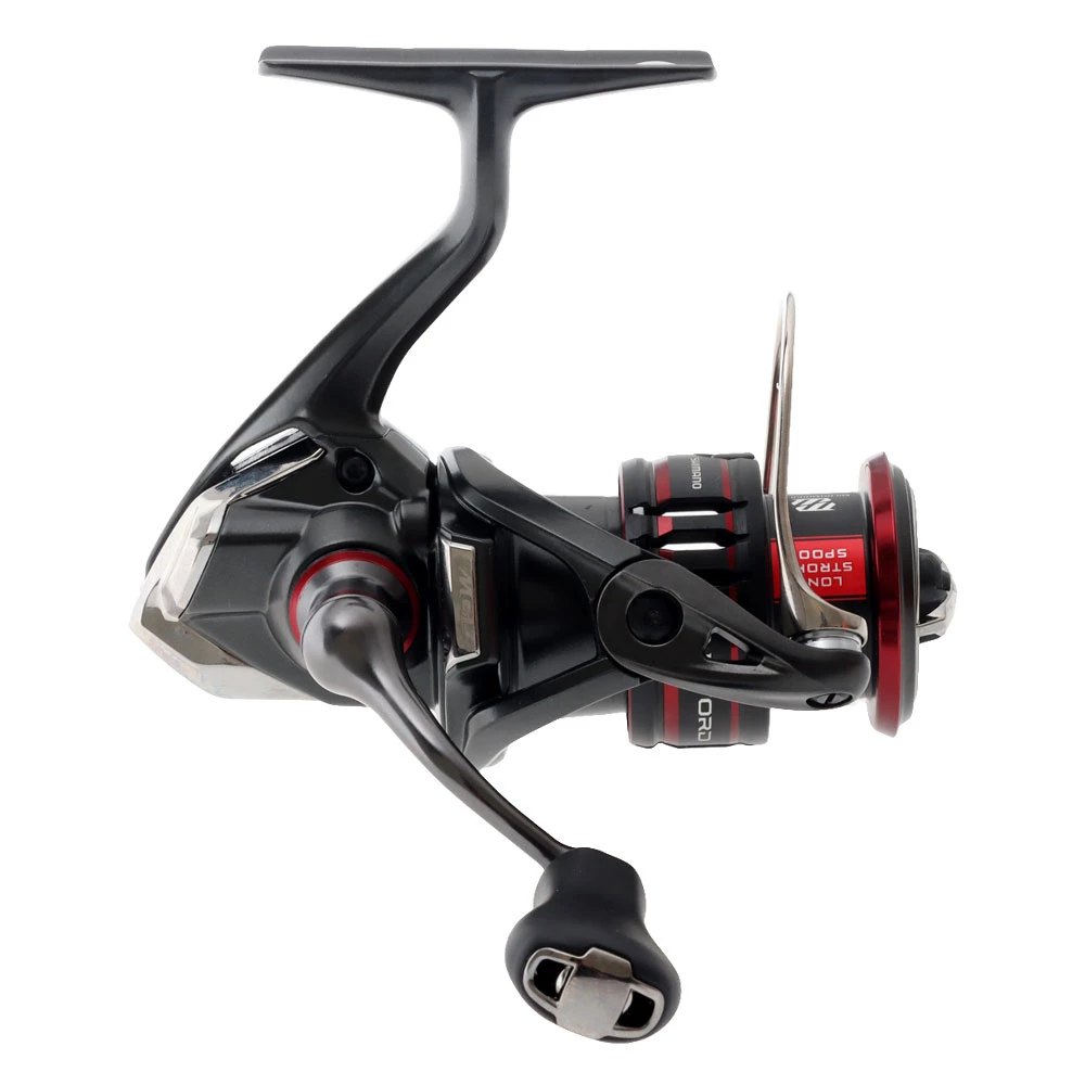 Shimano Vanford 1000 F Spinning Reel 3 Shimano Vanford 1000 F Spinning Reel - Image 3