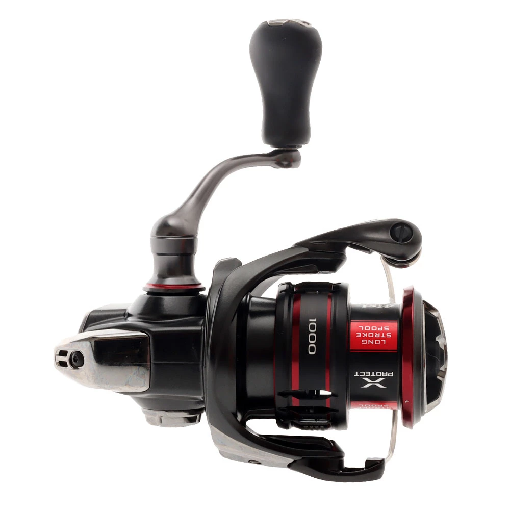 Shimano Vanford 1000 F Spinning Reel 6 Shimano Vanford 1000 F Spinning Reel - Image 6