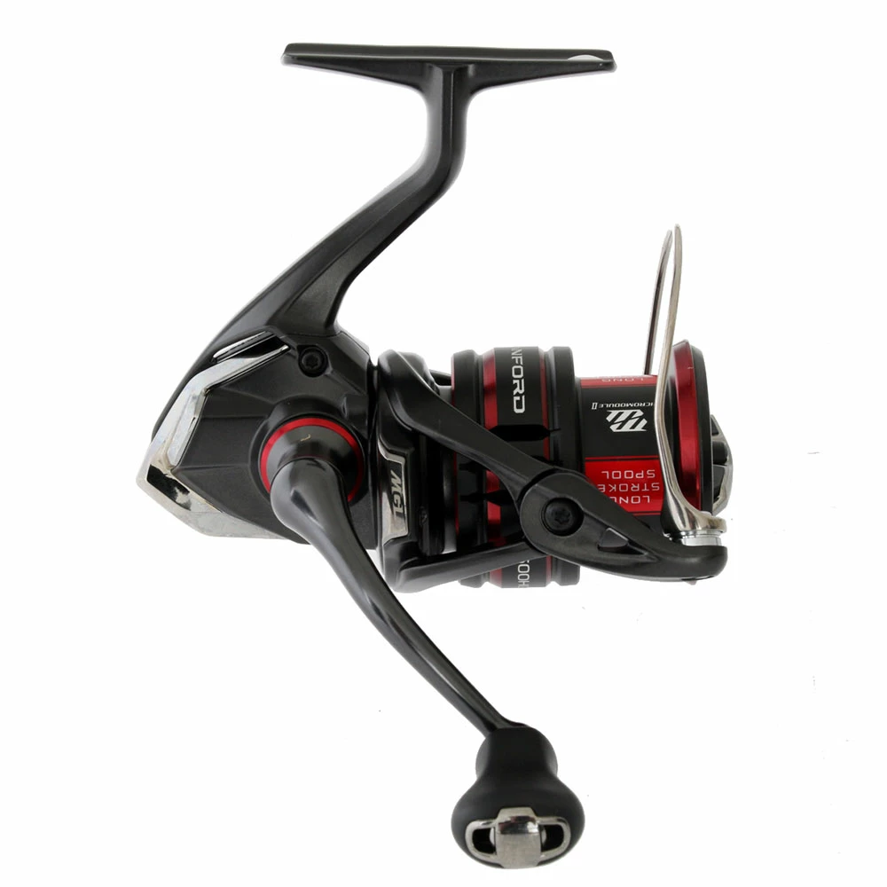 Shimano Vanford 2500 HG Spinning Reel 3 Shimano Vanford 2500 HG Spinning Reel - Image 3