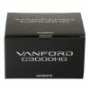 Shimano Vanford C3000 HG Spinning Reel