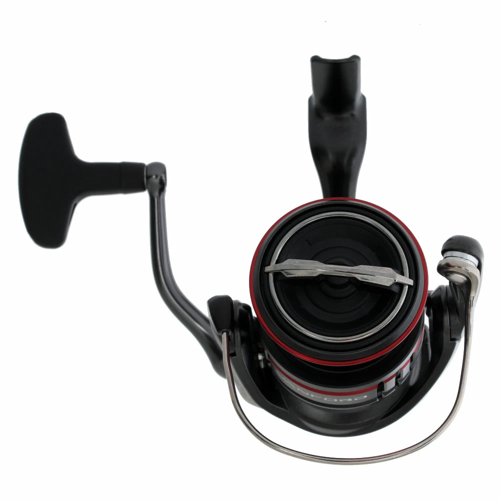 Shimano Vanford C3000 HG Spinning Reel 5 Shimano Vanford C3000 HG Spinning Reel - Image 5