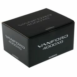 Shimano Vanford 4000 XG Spinning Reel