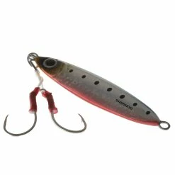 Shimano ColtSniper Wonderfall Slow Pitch Jig 60g -Shimano Shop 150944 3 1 3
