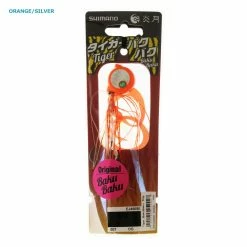 Shimano Tiger Baku Baku Slider Jig 45g -Shimano Shop 150958 1 pc 1