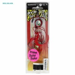 Shimano Tiger Baku Baku Slider Jig 45g -Shimano Shop 150959 1 pc 1