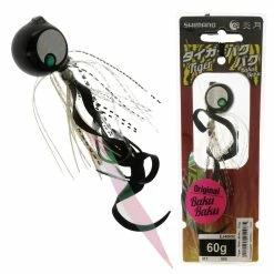 Shimano Tiger Baku Baku Slider Jig 60g