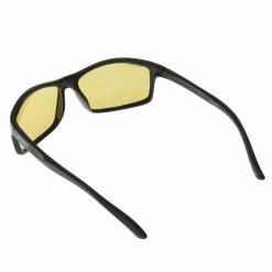 Shimano Socorro Polarised Sunglasses Silver/Yellow -Shimano Shop 151045 4 n 1