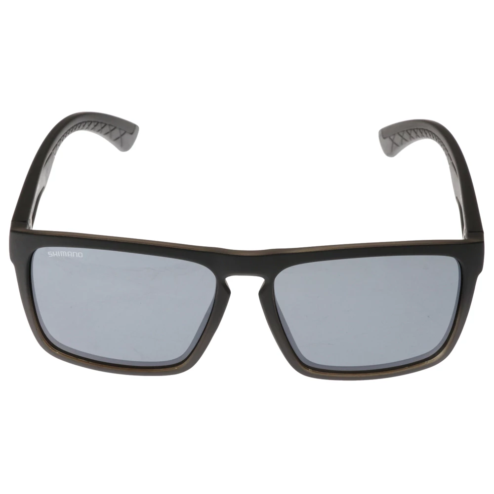 Shimano Vanford Polarised Sunglasses Black/Smoke 2 Shimano Vanford Polarised Sunglasses Black/Smoke - Image 2