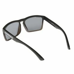 Shimano Vanford Polarised Sunglasses Black/Smoke 5 Shimano Vanford Polarised Sunglasses Black/Smoke -Shimano Shop 151048 4 n 1