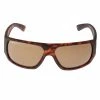 Shimano Grappler Polarised Sunglasses Matte Black/Amber