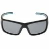 Shimano Eclipse Youth Sunglasses Black/Smoke