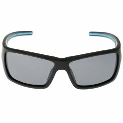 Shimano Eclipse Youth Sunglasses Black/Smoke