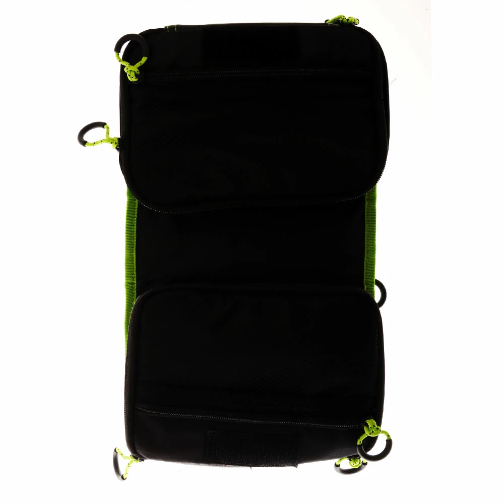 Shimano Softbait Tackle Wallet With Jighead Case 3 Shimano Softbait Tackle Wallet With Jighead Case - Image 3