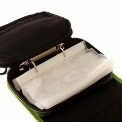 Shimano Softbait Tackle Wallet With Jighead Case 10 Shimano Softbait Tackle Wallet With Jighead Case -Shimano Shop 151053 6 n