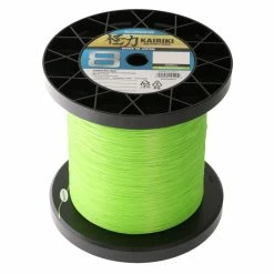 Shimano Kairiki 8 Braid Mantis Green 3000m
