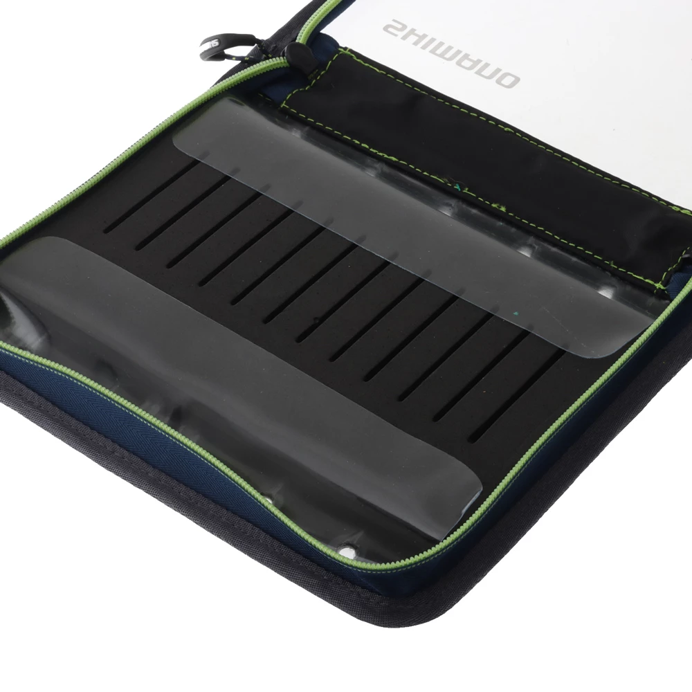 Shimano Egi/Squid Jig Case 3 Shimano Egi/Squid Jig Case - Image 3