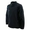 Shimano Softshell Jacket Black