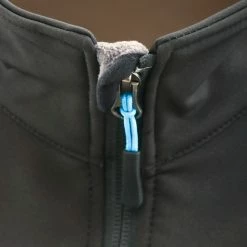 Shimano Softshell Jacket Black -Shimano Shop 159253 4 n y